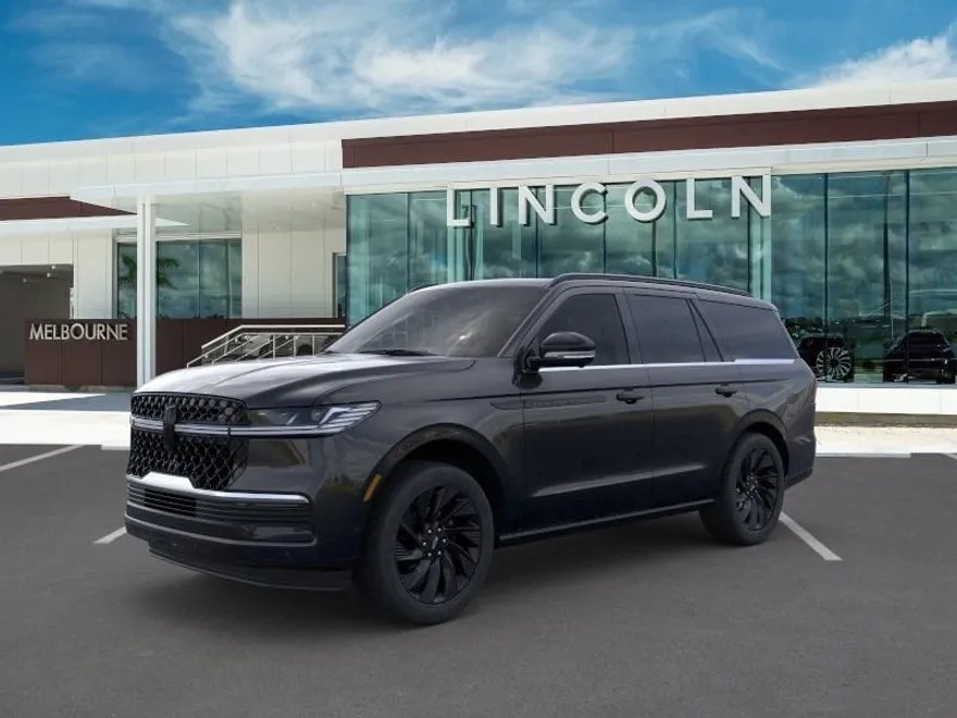 2025 Lincoln Navigator Reserve photo 1