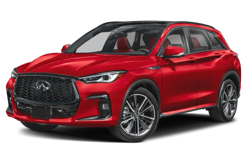 2025 Infiniti QX50 SPORT photo 1