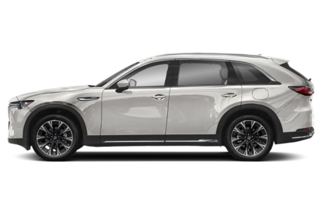 2025 Mazda CX-90 Plug-in Hybrid Premium Plus photo 1