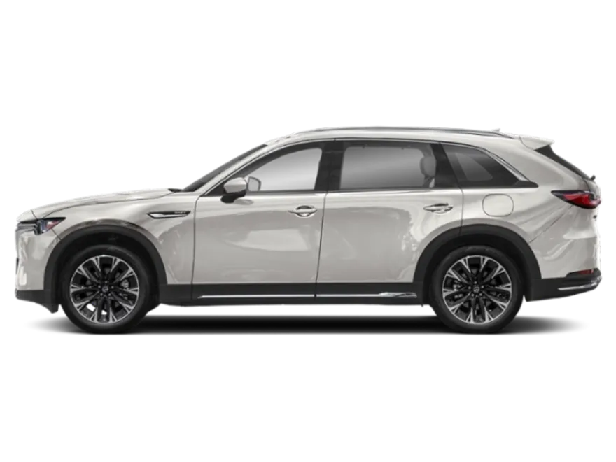 2025 Mazda CX-90 Plug-in Hybrid Premium Plus photo 1