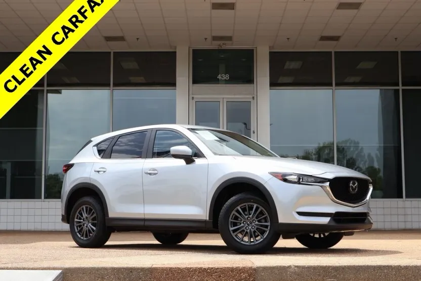 2022 Mazda CX-30 2.5 Turbo Premium Plus photo 1