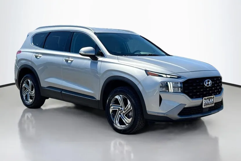 2023 Hyundai Santa Fe SEL Sport photo 1