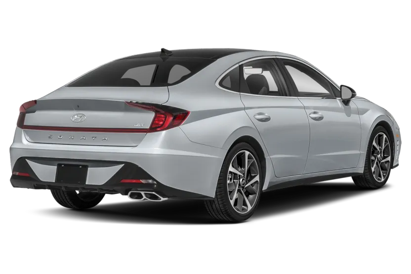 2023 Hyundai Sonata SEL Plus photo 1