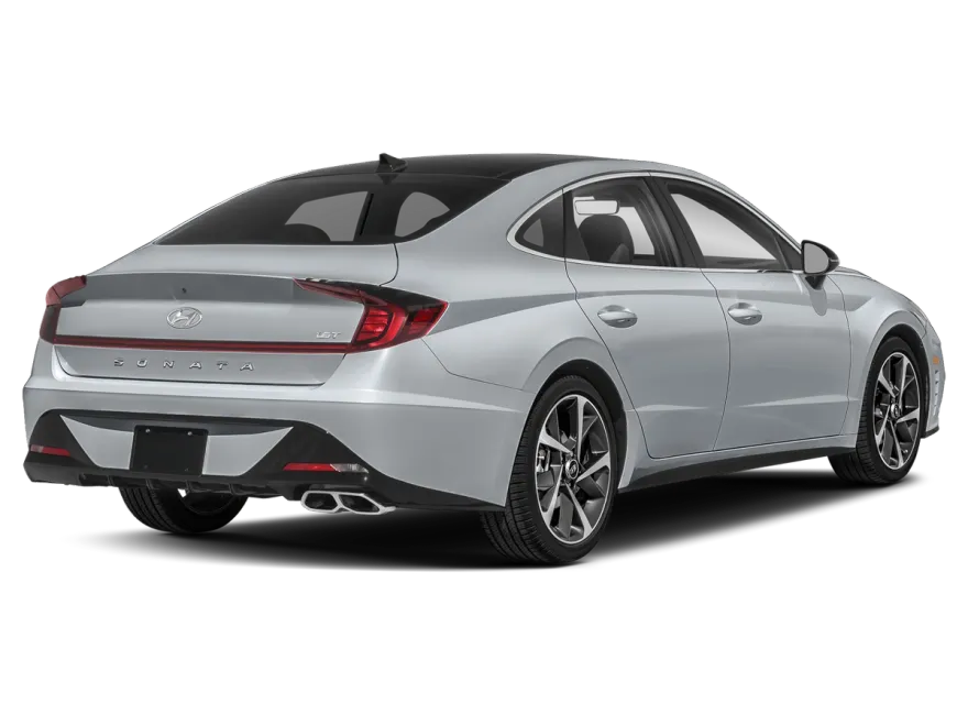 2023 Hyundai Sonata SEL Plus photo 1