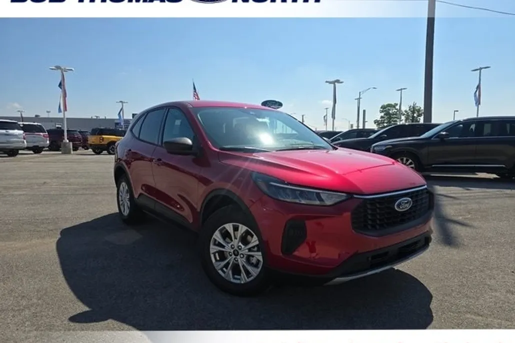 2025 Ford Escape Active photo 1
