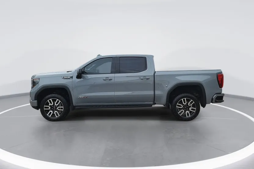 2024 Gmc Sierra 1500 AT4 photo 1