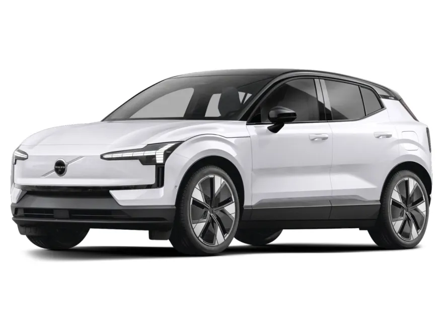 2025 Volvo EX30 Plus photo 1