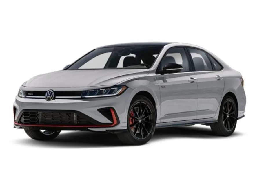 2025 Volkswagen Jetta GLI Autobahn photo 1