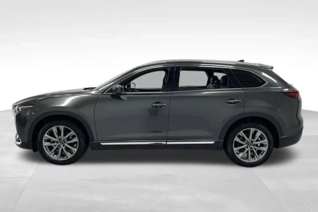 2020 Mazda CX-9 Grand Touring photo 1