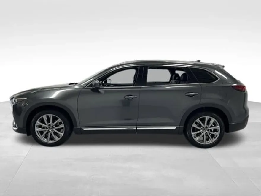2020 Mazda CX-9 Grand Touring photo 1