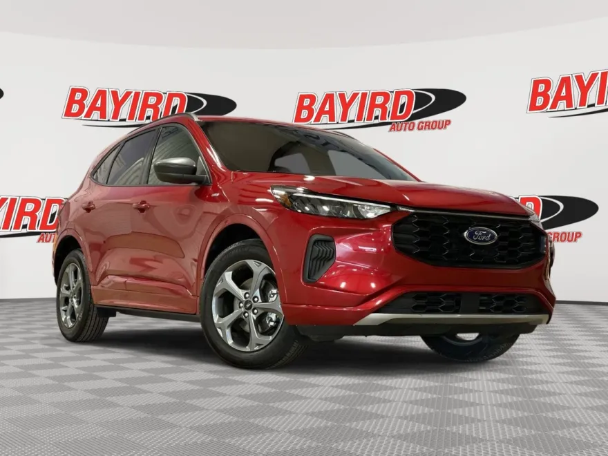 2024 Ford Escape ST-Line photo 1