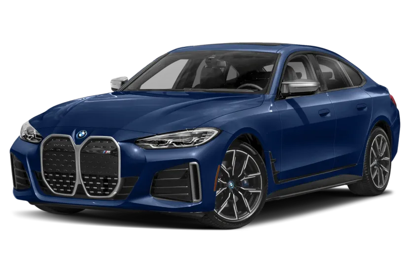 2023 Bmw i4 M50 photo 1