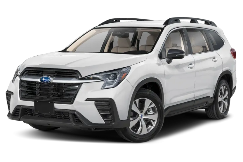 2025 Subaru Ascent Premium photo 1