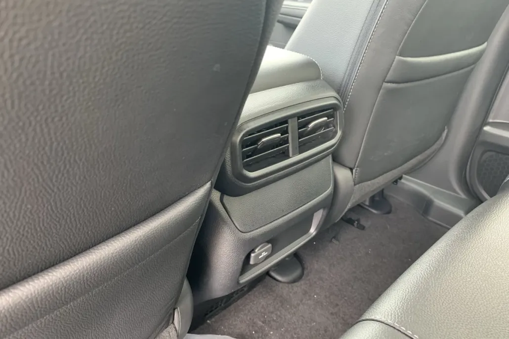 2025 Honda Ridgeline RTL photo 1