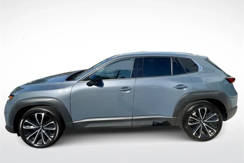 2023 Mazda CX-50 2.5 Premium Plus photo 1