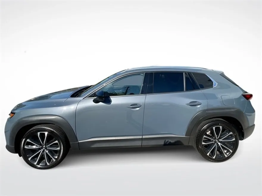 2023 Mazda CX-50 2.5 Premium Plus photo 1