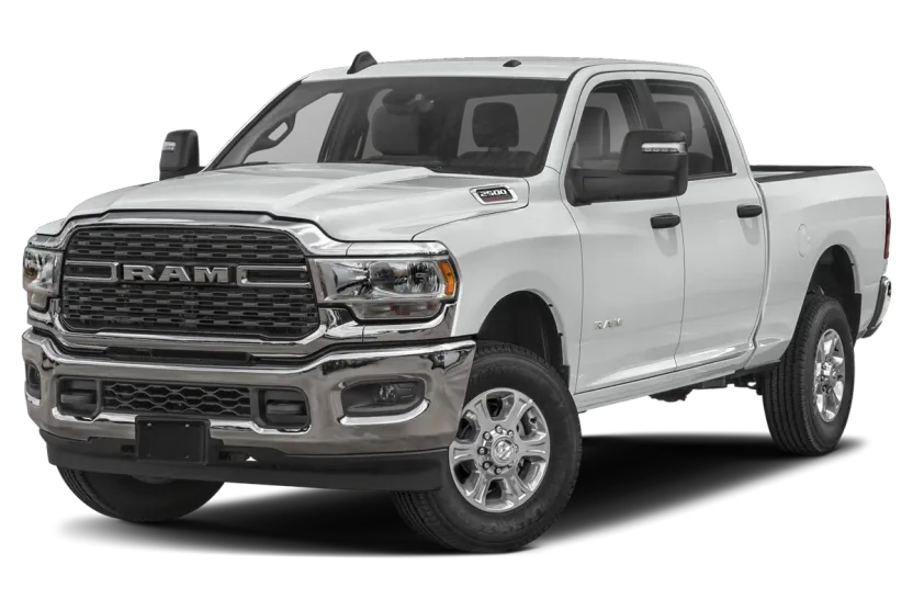 2024 Ram 2500 Big Horn photo 1