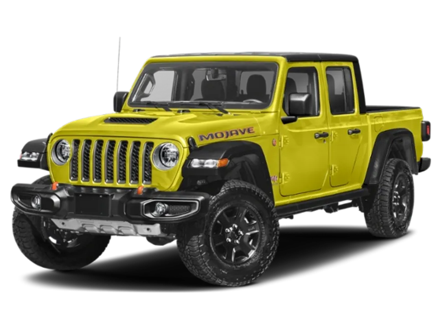 2023 Jeep Gladiator Mojave photo 1