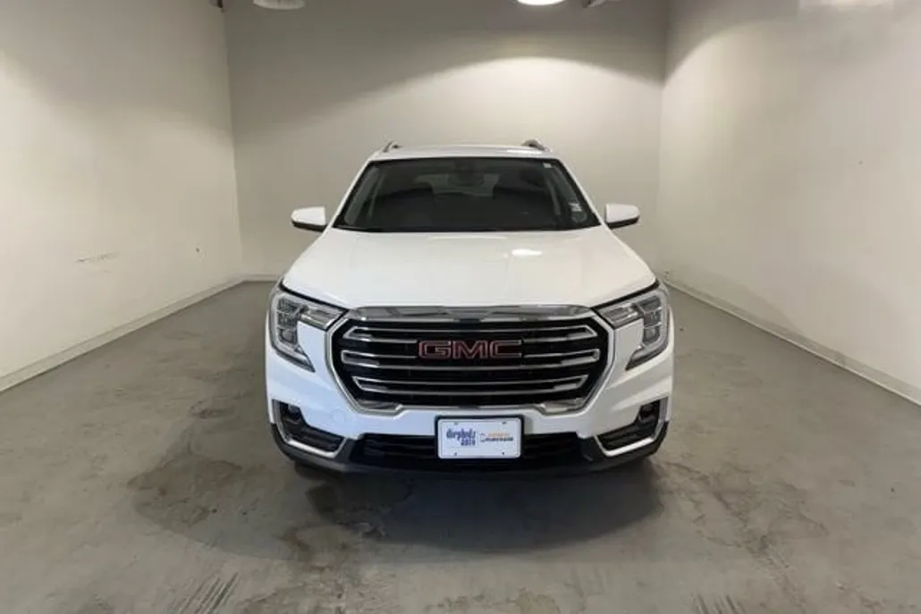 2022 Gmc Terrain SLT photo 1