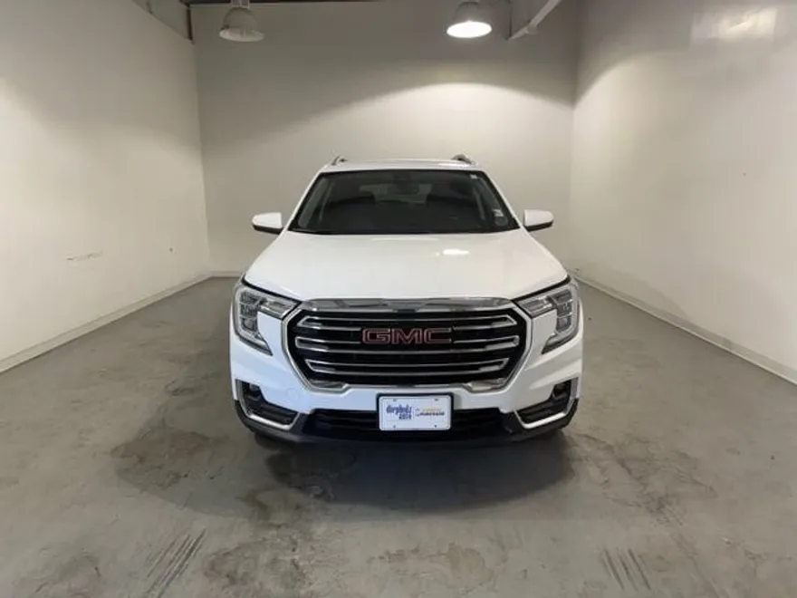 2022 Gmc Terrain SLT photo 1