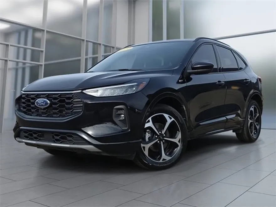 2024 Ford Escape ST-Line Select photo 1