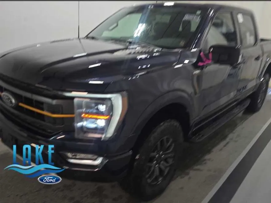 2023 Ford F-150 Tremor photo 1