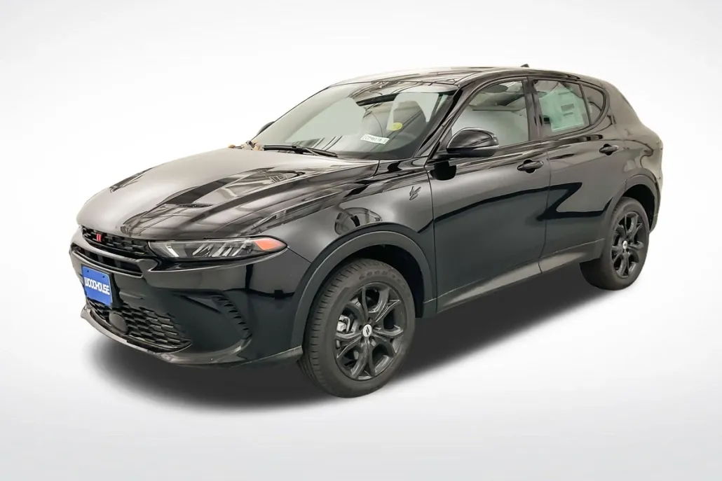 2024 Dodge Hornet GT photo 1
