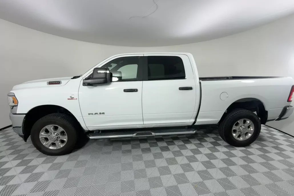 2023 Ram 2500 Big Horn photo 1