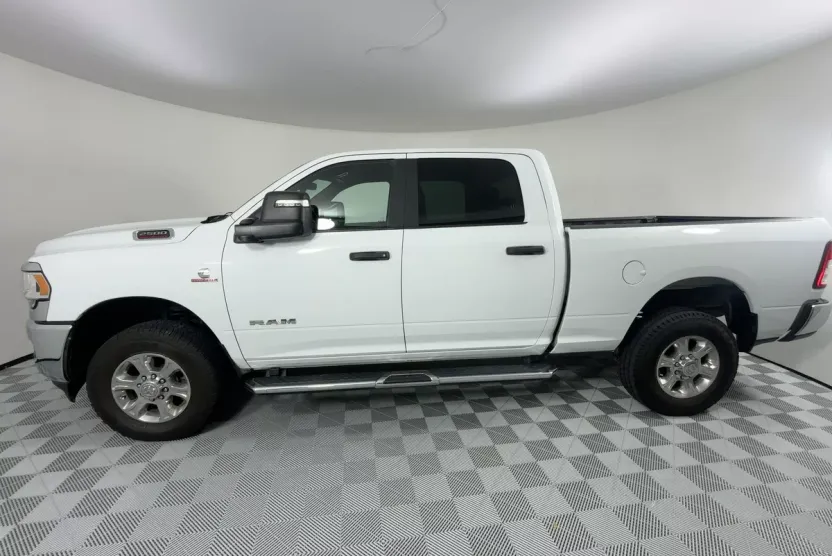 2023 Ram 2500 Big Horn photo 1