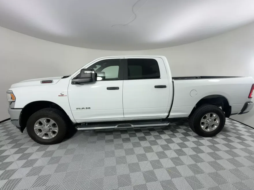 2023 Ram 2500 Big Horn photo 1