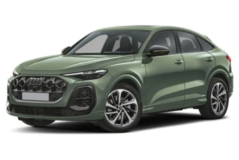 2025 Audi Q5 Sportback Premium Plus photo 1