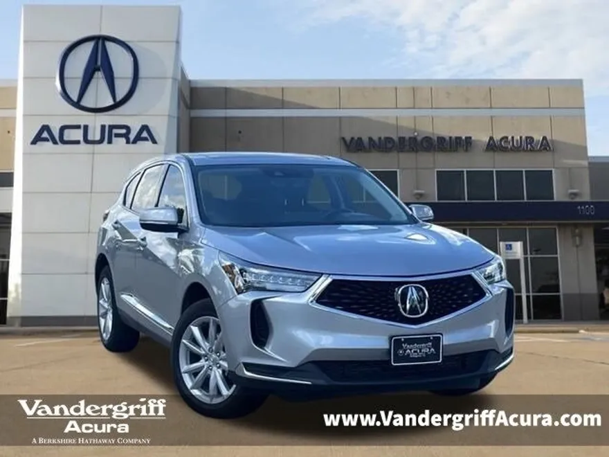 2024 Acura RDX photo 1