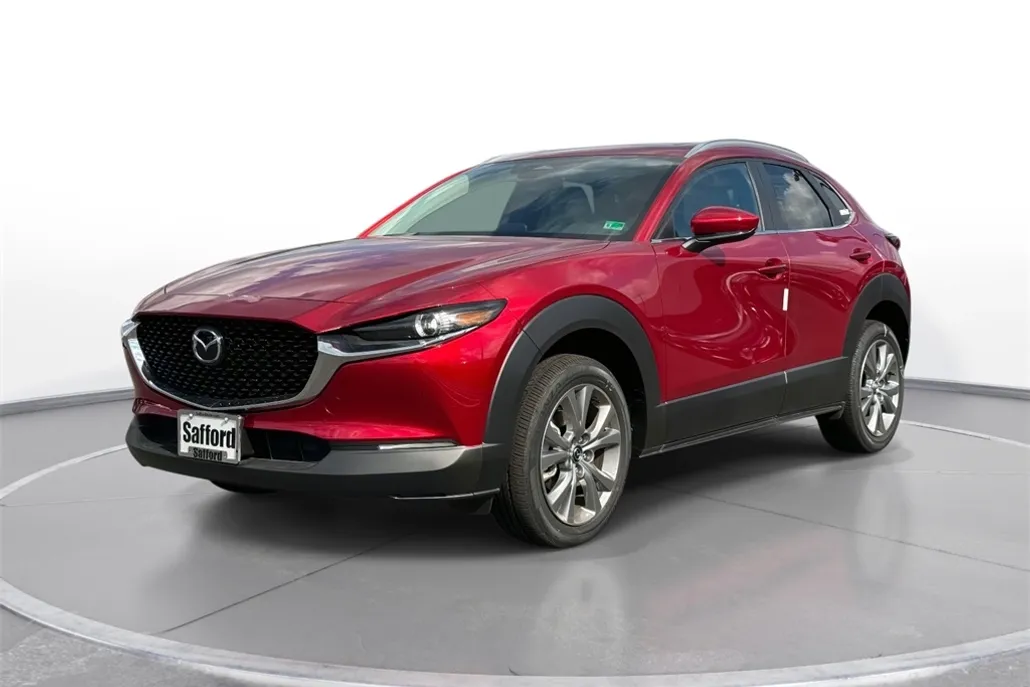 2025 Mazda CX-30 2.5 S Preferred photo 1