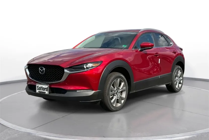 2025 Mazda CX-30 2.5 S Preferred photo 1