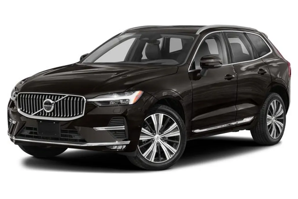 2022 Volvo XC60 Inscription photo 1