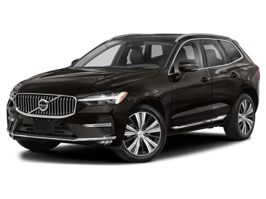 2022 Volvo XC60 Inscription photo 1