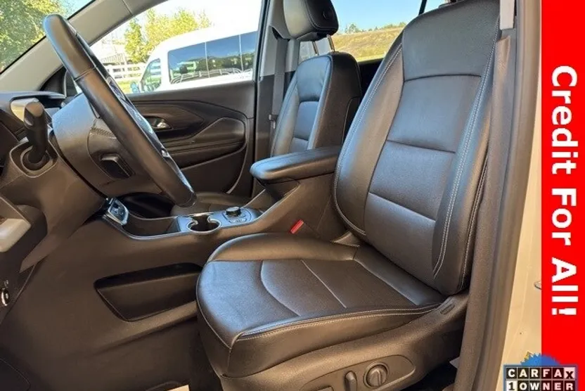 2023 Gmc Terrain SLT photo 1