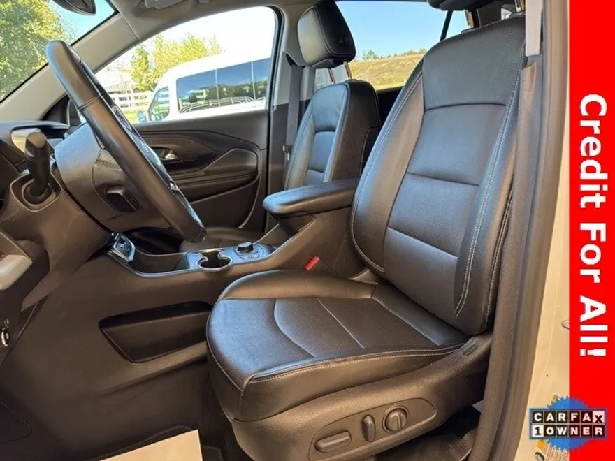 2023 Gmc Terrain SLT photo 1
