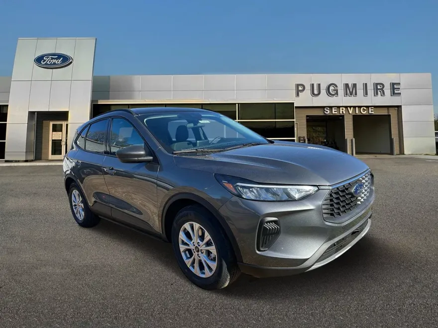 2025 Ford Escape Active photo 1