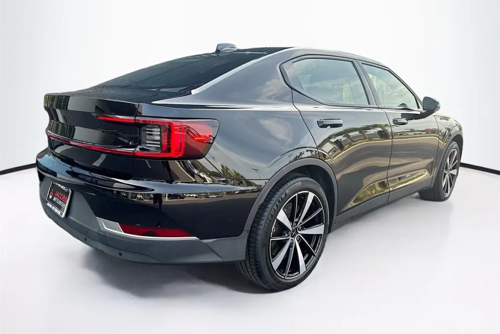 2021 Polestar PS2 photo 1
