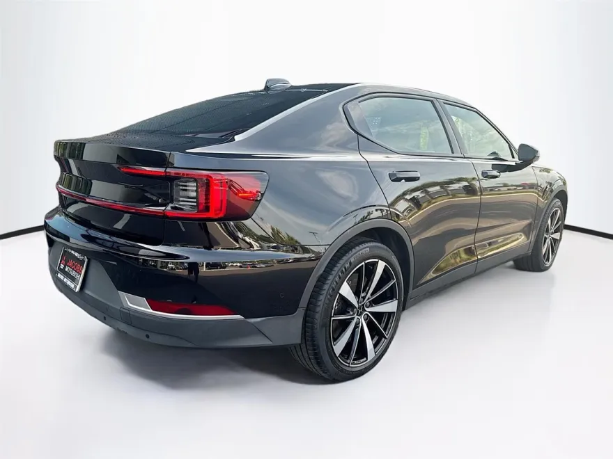 2021 Polestar PS2 photo 1