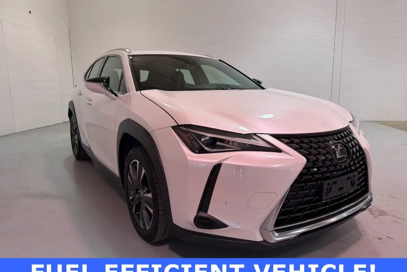 2019 Lexus UX 200 F SPORT photo 1