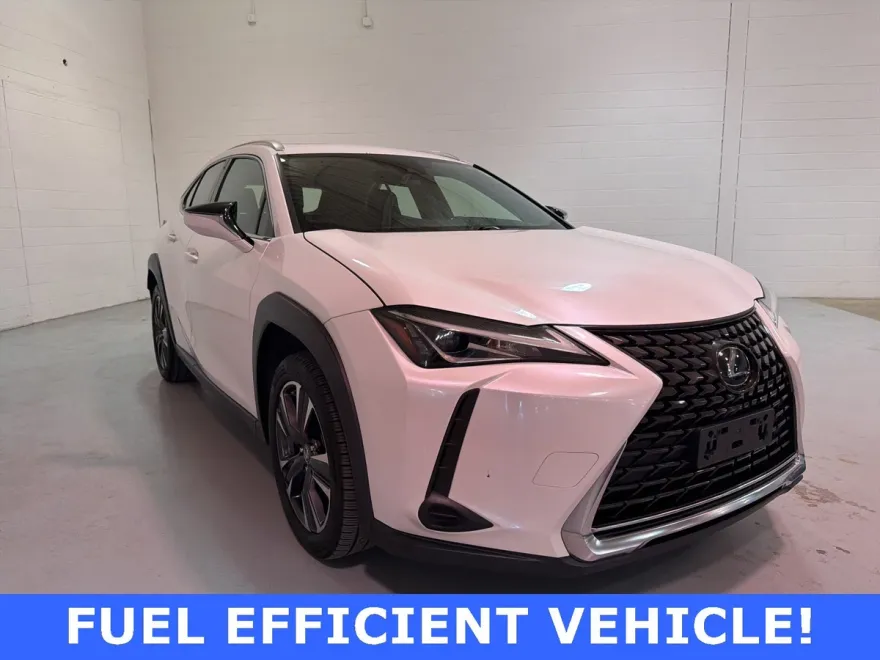 2019 Lexus UX 200 F SPORT photo 1