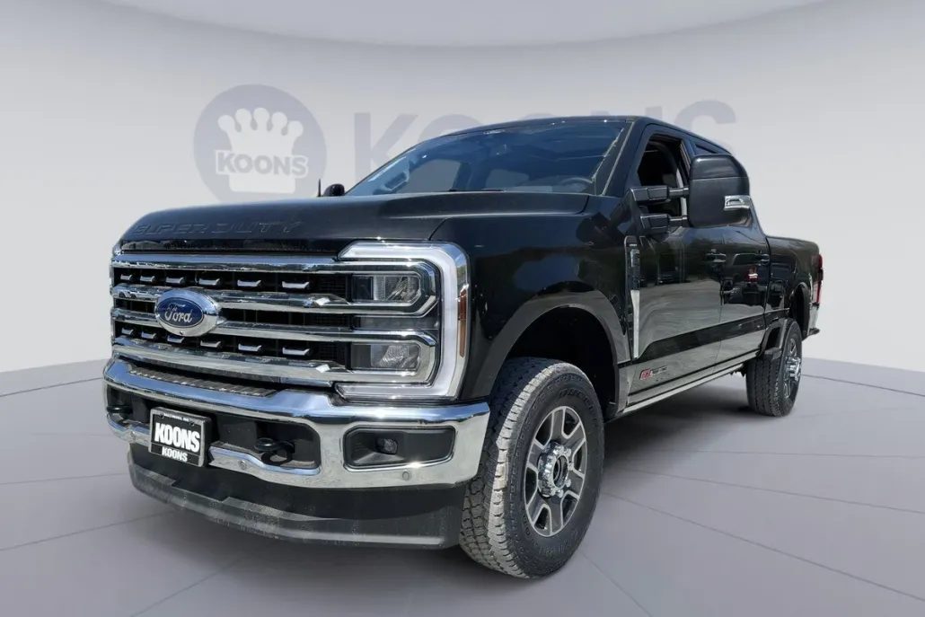 2025 Ford F-250 photo 1