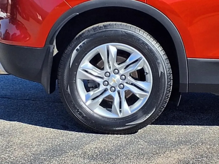 2022 Chevrolet Blazer 3LT photo 1