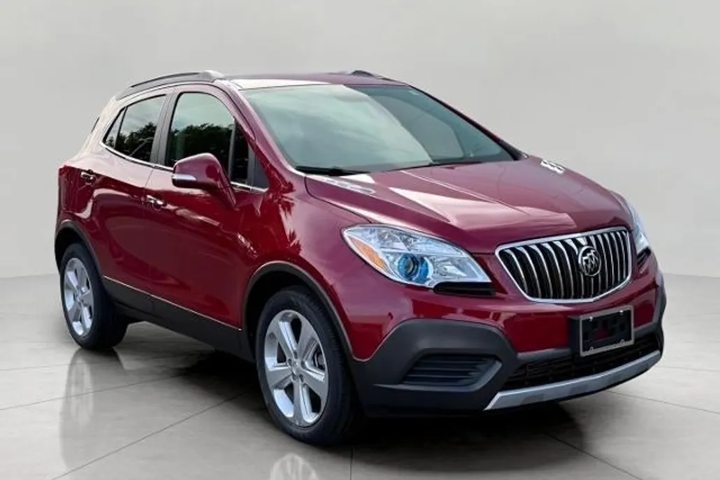 2016 Buick Encore Base photo 1