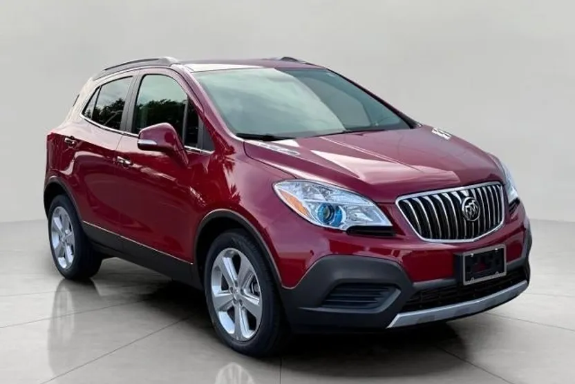 2016 Buick Encore Base photo 1