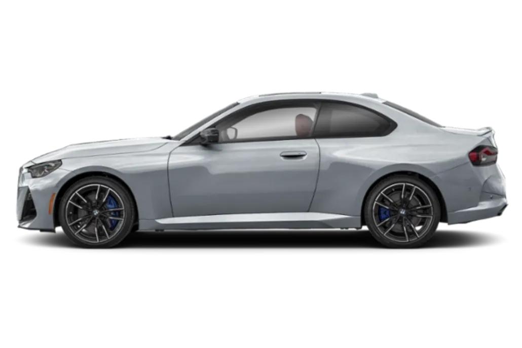 2025 Bmw M240i xDrive photo 1