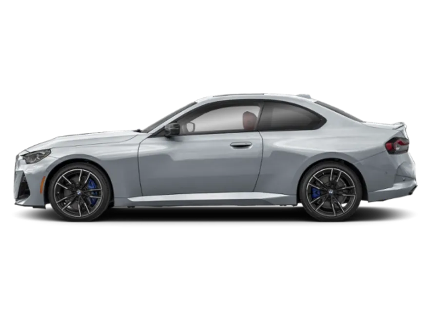 2025 Bmw M240i xDrive photo 1