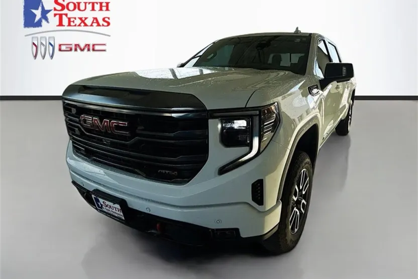 2022 Gmc Sierra 1500 AT4 photo 1